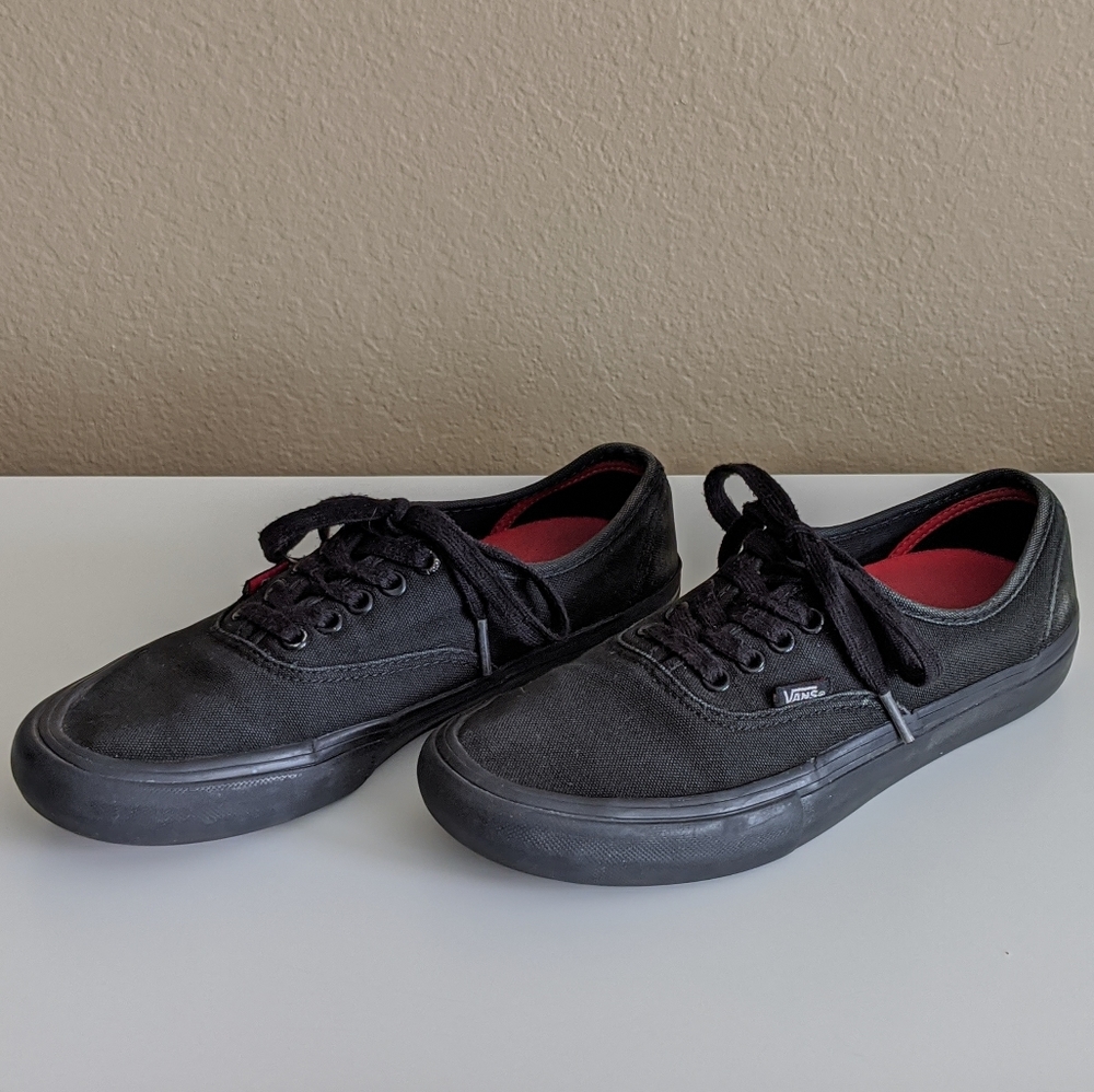 Vans Authentic Pro Shoes